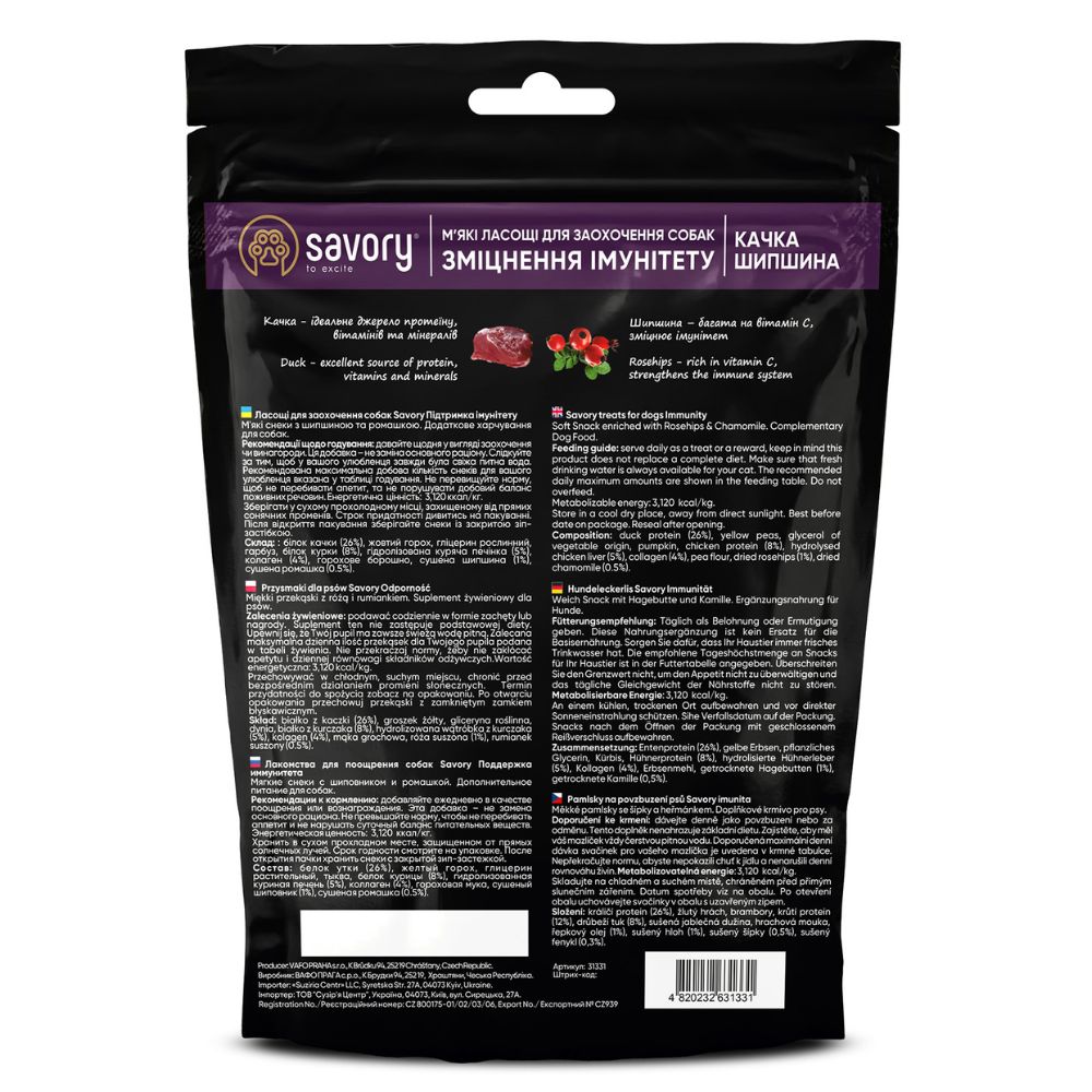 https://admins.vetfarmas.ee/storage/media/19212/4820232631331_2_Savory-kārumi-suņiem-Imunitātei-ar-Pīli-un-Mežrozītēm-200-g.jpg